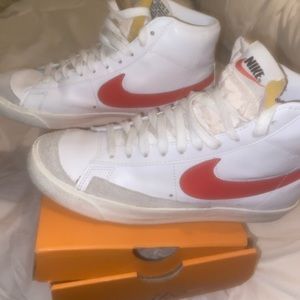 Nike blazers